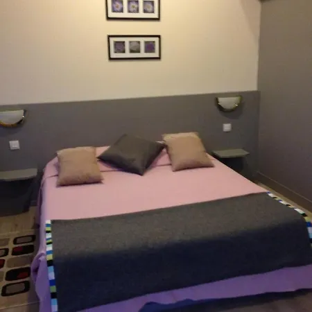 Floritel Hotel *