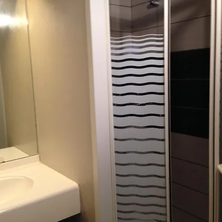 Hotel Floritel Tourville-la-Riviere