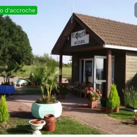 Floritel Tourville-la-Riviere